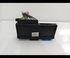CENTRALINA COMFORT MODULO BCM BMW 318D E90 E81 E82 - 9