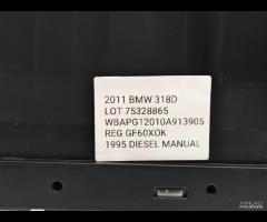 CENTRALINA COMFORT MODULO BCM BMW 318D E90 E81 E82 - 12