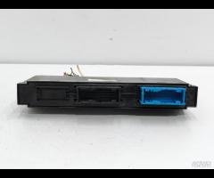 CENTRALINA COMFORT MODULO BCM BMW 318D E90 E81 E82 - 13