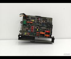 CENTRALINA SCATOLA PORTA FUSIBILI BMW 318D E90 201