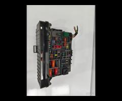 CENTRALINA SCATOLA PORTA FUSIBILI BMW 318D E90 201