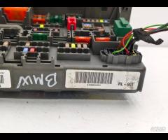 CENTRALINA SCATOLA PORTA FUSIBILI BMW 318D E90 201 - 8