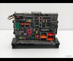 CENTRALINA SCATOLA PORTA FUSIBILI BMW 318D E90 201 - 10