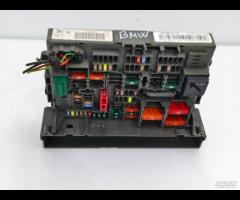 CENTRALINA SCATOLA PORTA FUSIBILI BMW 318D E90 201 - 11