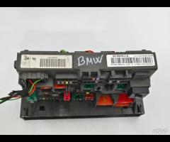 CENTRALINA SCATOLA PORTA FUSIBILI BMW 318D E90 201 - 12
