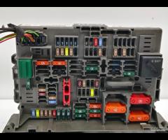 CENTRALINA SCATOLA PORTA FUSIBILI BMW 318D E90 201 - 13