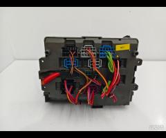 CENTRALINA SCATOLA PORTA FUSIBILI BMW 318D E90 201 - 17