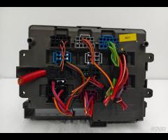 CENTRALINA SCATOLA PORTA FUSIBILI BMW 318D E90 201 - 18