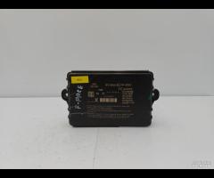 CENTRALINA MODULO CONTROLLO KEYLESS JAGUAR F-PACE - 1