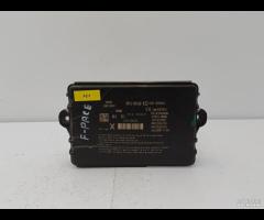 CENTRALINA MODULO CONTROLLO KEYLESS JAGUAR F-PACE - 2