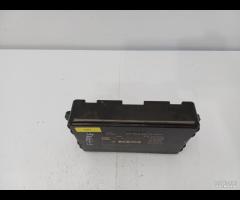 CENTRALINA MODULO CONTROLLO KEYLESS JAGUAR F-PACE - 4