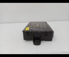 CENTRALINA MODULO CONTROLLO KEYLESS JAGUAR F-PACE - 5