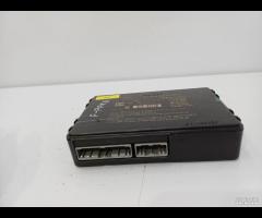 CENTRALINA MODULO CONTROLLO KEYLESS JAGUAR F-PACE - 6