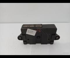 CENTRALINA MODULO CONTROLLO KEYLESS JAGUAR F-PACE - 9