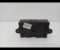 CENTRALINA MODULO CONTROLLO KEYLESS JAGUAR F-PACE - 10