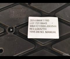 CENTRALINA COMFORT MODULO BCM BMW 118D 1 F20 F21 F - 12