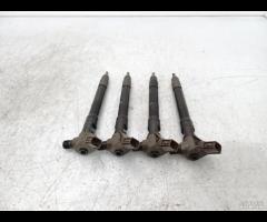 KIT 4 INIETTORE SKYACTIV-D SH01 2.2D 110Kw 150CV M - 1