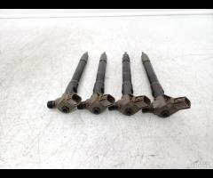 KIT 4 INIETTORE SKYACTIV-D SH01 2.2D 110Kw 150CV M - 2