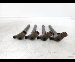 KIT 4 INIETTORE SKYACTIV-D SH01 2.2D 110Kw 150CV M - 3