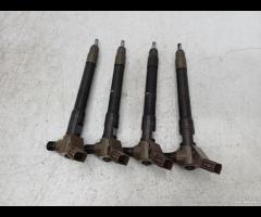 KIT 4 INIETTORE SKYACTIV-D SH01 2.2D 110Kw 150CV M - 4