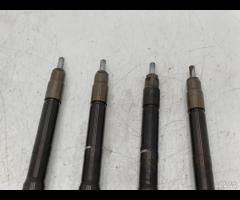 KIT 4 INIETTORE SKYACTIV-D SH01 2.2D 110Kw 150CV M - 5
