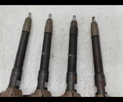 KIT 4 INIETTORE SKYACTIV-D SH01 2.2D 110Kw 150CV M - 6