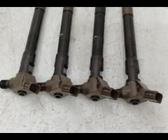 KIT 4 INIETTORE SKYACTIV-D SH01 2.2D 110Kw 150CV M - 7