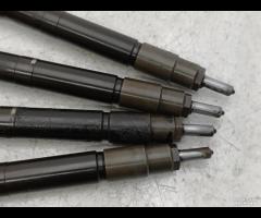 KIT 4 INIETTORE SKYACTIV-D SH01 2.2D 110Kw 150CV M - 8