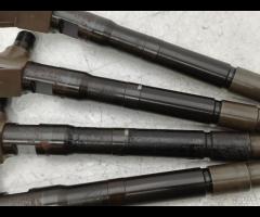 KIT 4 INIETTORE SKYACTIV-D SH01 2.2D 110Kw 150CV M - 9