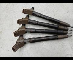 KIT 4 INIETTORE SKYACTIV-D SH01 2.2D 110Kw 150CV M - 10