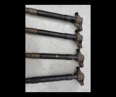 KIT 4 INIETTORE SKYACTIV-D SH01 2.2D 110Kw 150CV M - 13