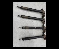 KIT 4 INIETTORE SKYACTIV-D SH01 2.2D 110Kw 150CV M - 14