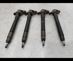 KIT 4 INIETTORE SKYACTIV-D SH01 2.2D 110Kw 150CV M - 15