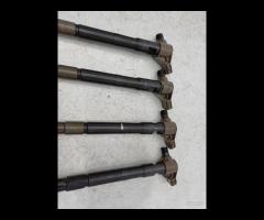 KIT 4 INIETTORE SKYACTIV-D SH01 2.2D 110Kw 150CV M - 17