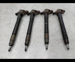KIT 4 INIETTORE SKYACTIV-D SH01 2.2D 110Kw 150CV M - 18