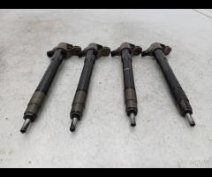 KIT 4 INIETTORE SKYACTIV-D SH01 2.2D 110Kw 150CV M - 19