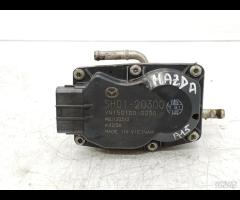 CORPO FARFALLATO 2.2D MAZDA 6 2014 SH0120300 VN150 - 2