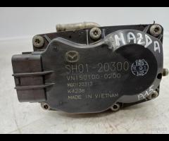 CORPO FARFALLATO 2.2D MAZDA 6 2014 SH0120300 VN150 - 12