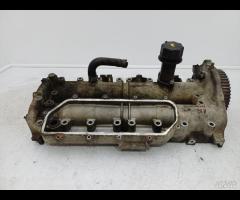 COPERCHIO VALVOLE COPERCHIO TESTATA 2.3D 93KW 130C - 1