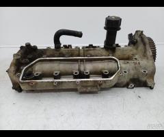 COPERCHIO VALVOLE COPERCHIO TESTATA 2.3D 93KW 130C - 6