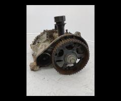 COPERCHIO VALVOLE COPERCHIO TESTATA 2.3D 93KW 130C - 7