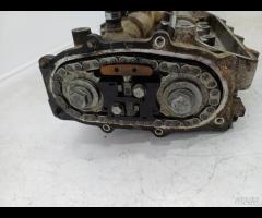 COPERCHIO VALVOLE COPERCHIO TESTATA 2.3D 93KW 130C - 8