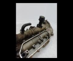 COPERCHIO VALVOLE COPERCHIO TESTATA 2.3D 93KW 130C - 9