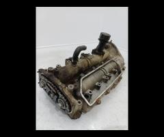 COPERCHIO VALVOLE COPERCHIO TESTATA 2.3D 93KW 130C - 10