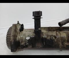 COPERCHIO VALVOLE COPERCHIO TESTATA 2.3D 93KW 130C - 12