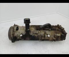 COPERCHIO VALVOLE COPERCHIO TESTATA 2.3D 93KW 130C - 14