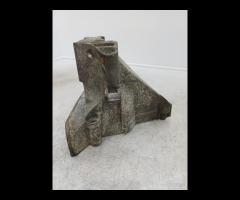 SUPPORTO MOTORE 75CV 55KW CHYB DX SEAT IBIZA V 201 - 9