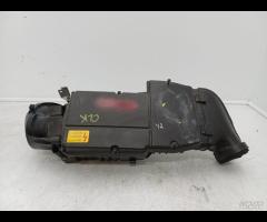 SCATOLA FILTRO ARIA 1.8B 120KW 163CV MERCEDES CLK