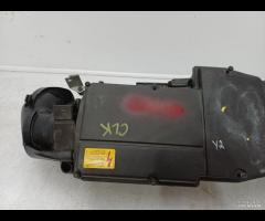 SCATOLA FILTRO ARIA 1.8B 120KW 163CV MERCEDES CLK