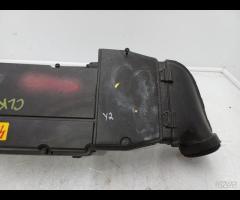 SCATOLA FILTRO ARIA 1.8B 120KW 163CV MERCEDES CLK